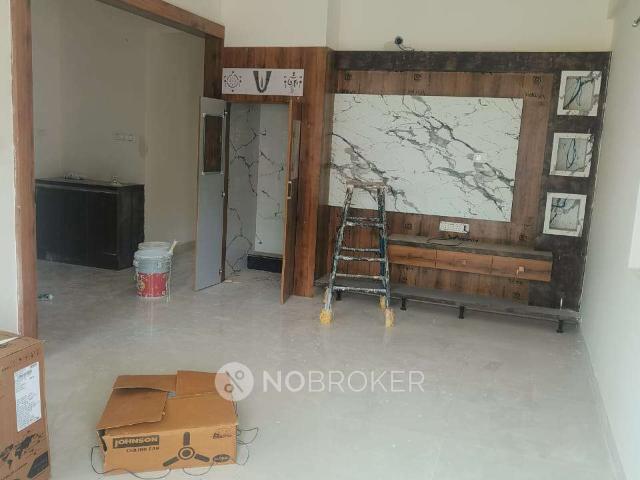Flat for rent in Bangalore East, Cox Town - Bangalore