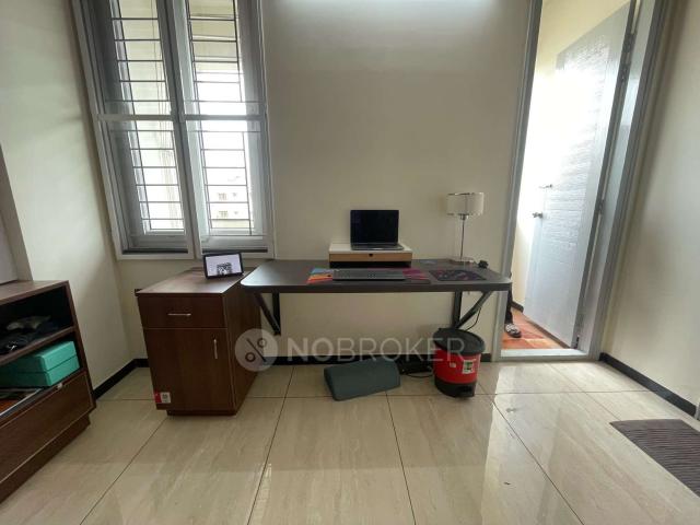Flat for rent in Bangalore North, Cox Town - Bangalore