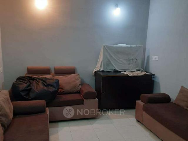Flat for rent in Bangalore East, Cox Town - Bangalore