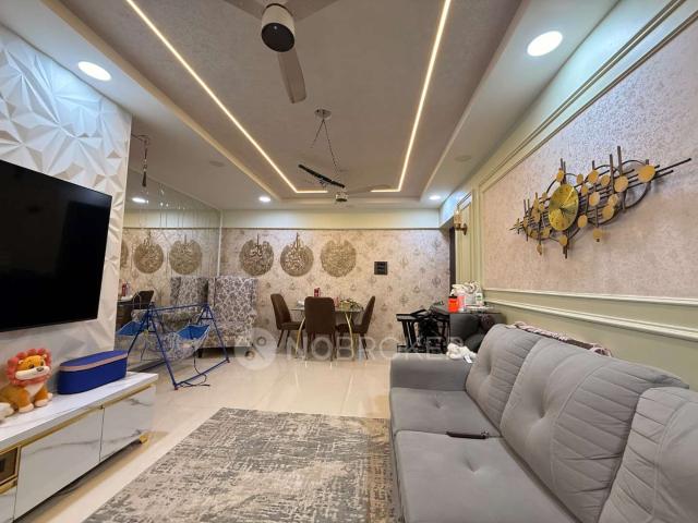 Flat for sale in Mumbai Zone 4, Mumbai