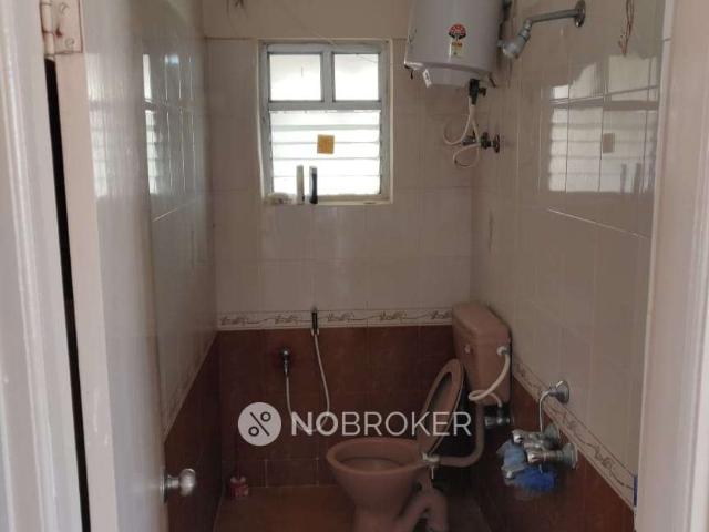 Flat for rent in Bangalore East, Cox Town - Bangalore