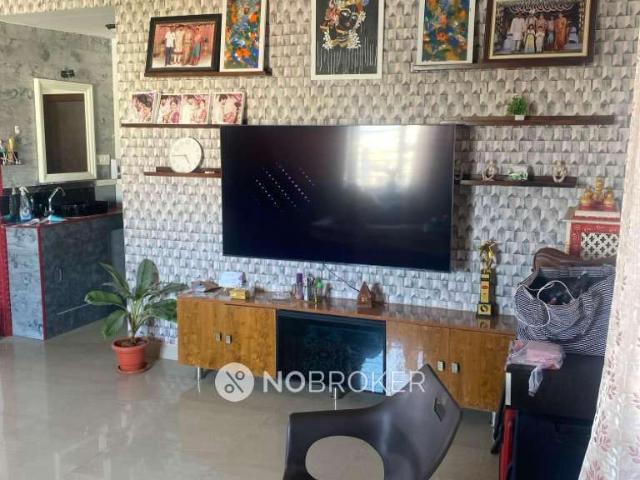 Flat for rent in Haidarabad, Telangana