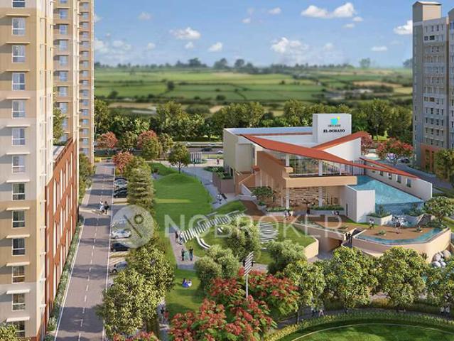 Flat for sale in Bagalur, Karnataka