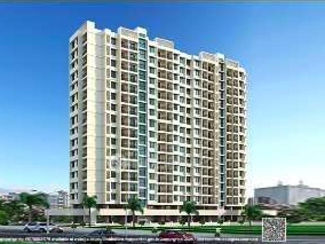 Flat for sale in Kalyan, Ulhasnagar