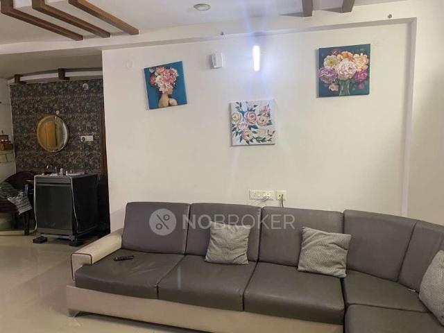 Flat for rent in Sai Ganesh Nagar, Hyderabad
