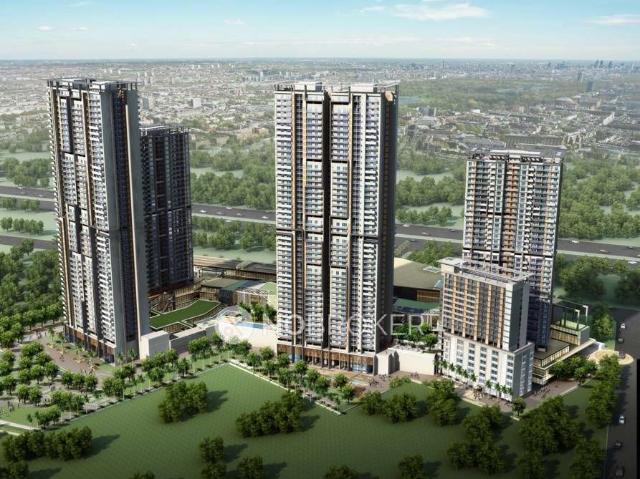 Flat for rent in Hariana