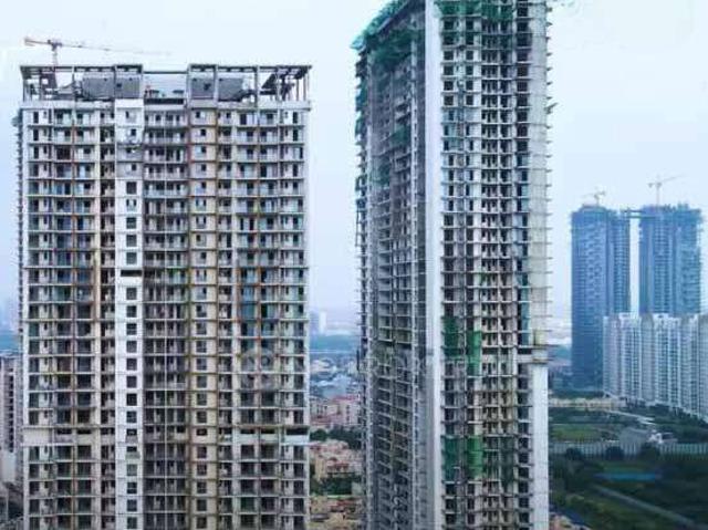 Flat for rent in Hariana