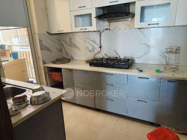 Flat for rent in Hariana
