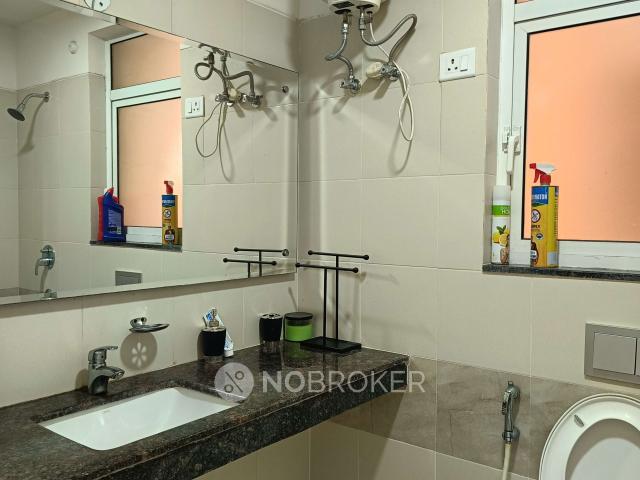 Flat for rent in Hariana