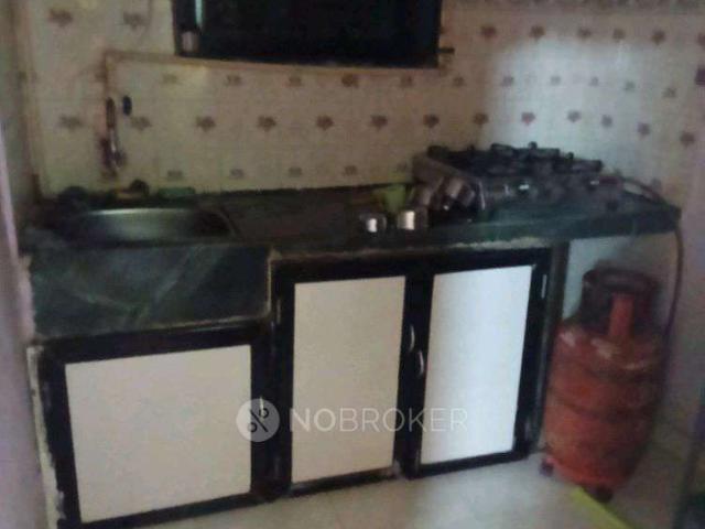 Flat for rent in Navi Mumbai, Belapur