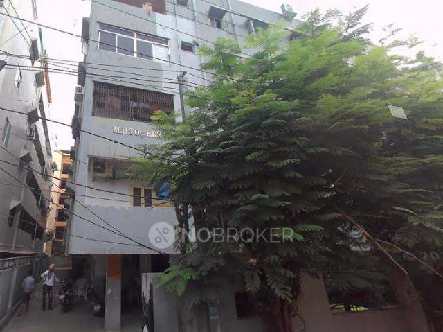 Flat for sale in Kachiguda, Haidarabad