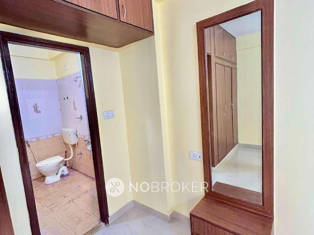 Flat for sale in Bangalore East, Cox Town - Bangalore