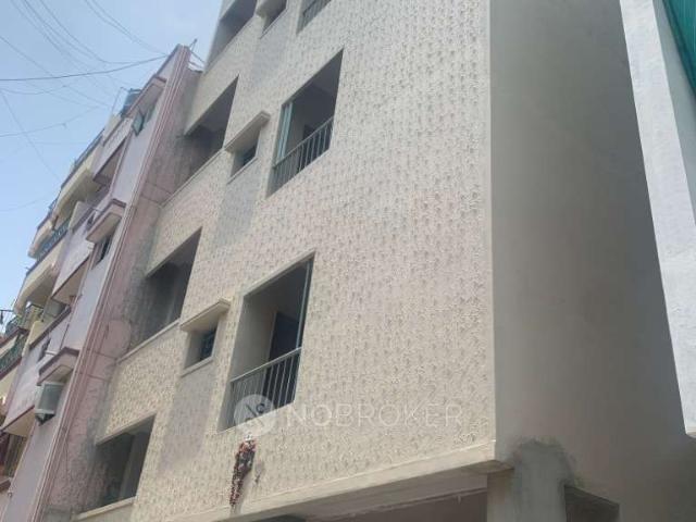 Flat for rent in Bangalore North, Cox Town - Bangalore