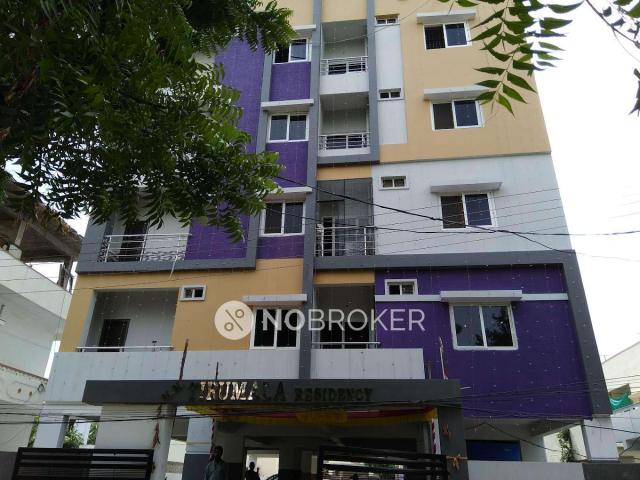 Flat for sale in As Rao Nagar, Haidarabad