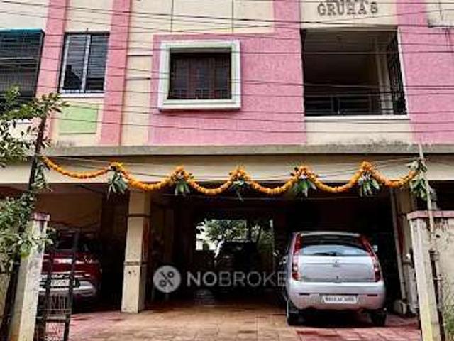 Flat for rent in Miyapur, Hyderabad