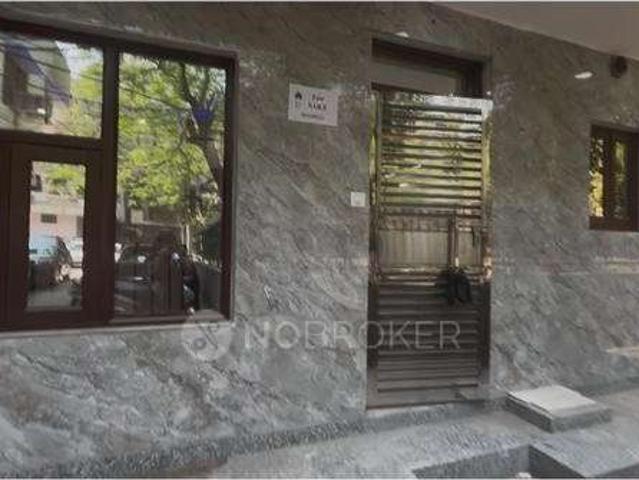 Flat for sale in South Delhi, Deri