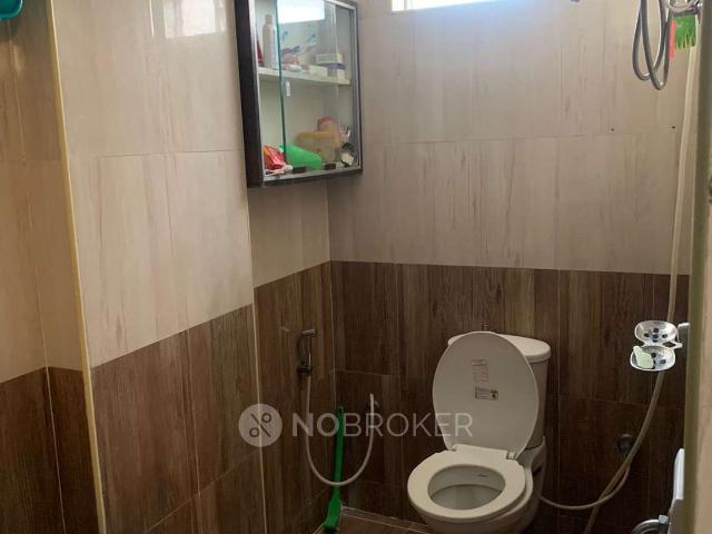 Flat for rent in Bangalore East, Cox Town - Bangalore