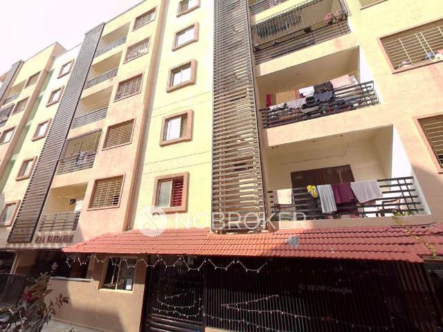 Flat for rent in Bangalore East, Cox Town - Bangalore