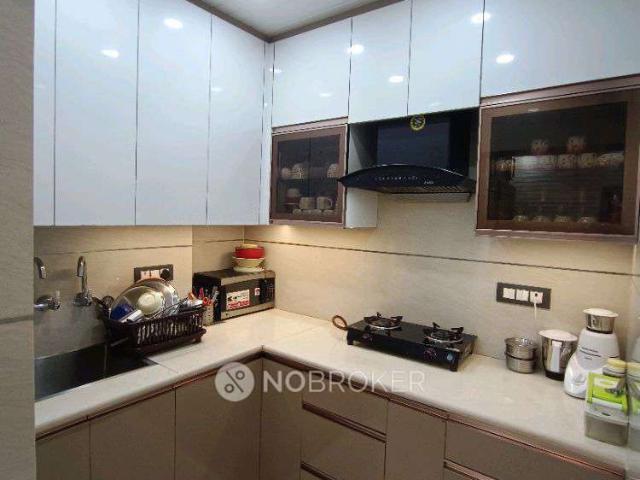 Flat for sale in West Delhi, Deri