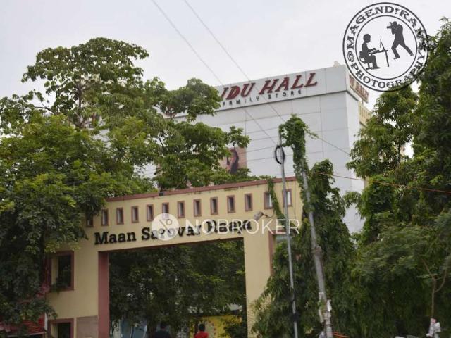 Flat for rent in Alapakam, Tamil Nadu