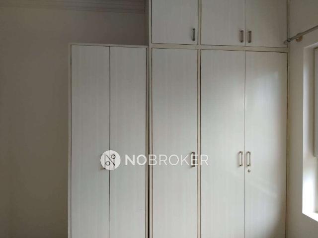 Flat for rent in Bangalore South, Cox Town - Bangalore