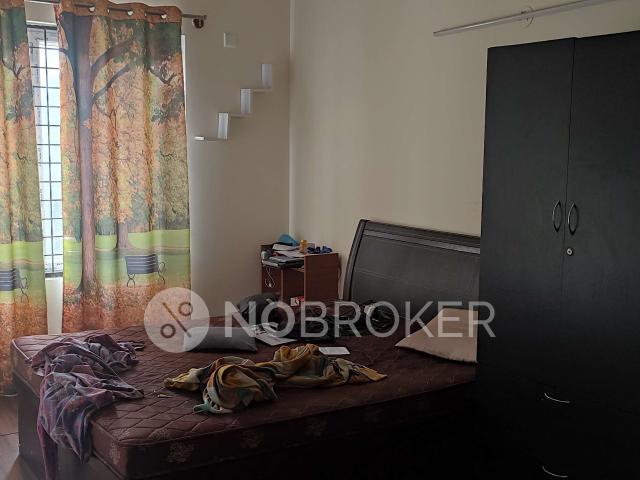Flat for sale in Bangalore South, Cox Town - Bangalore