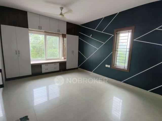 Flat for rent in Bangalore South, Cox Town - Bangalore