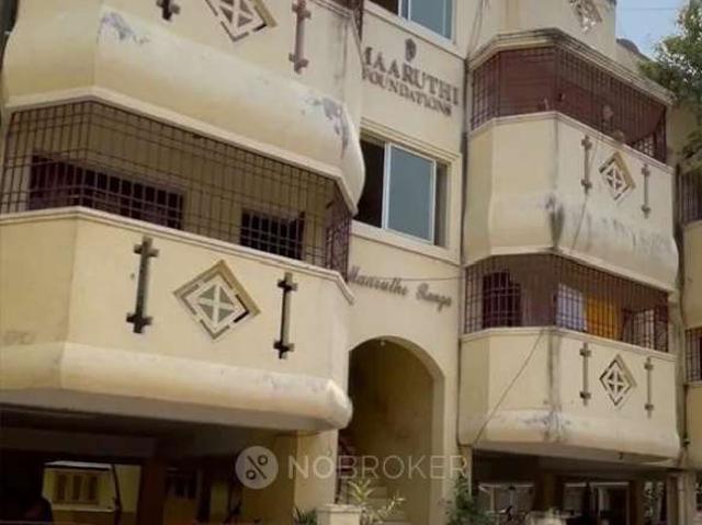 Flat for rent in Adyar, Tamil Nadu
