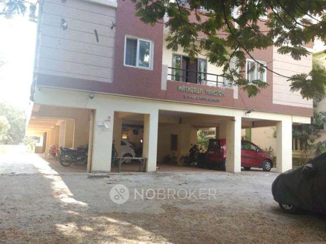 Flat for sale in Ranga Reddy, Haidarabad