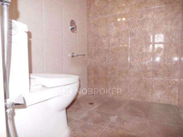 Flat for rent in Bangalore North, Cox Town - Bangalore