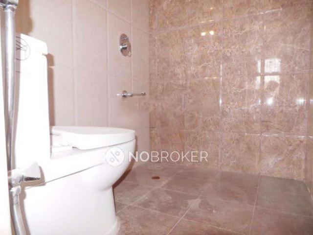 Flat for sale in Bangalore South, Cox Town - Bangalore