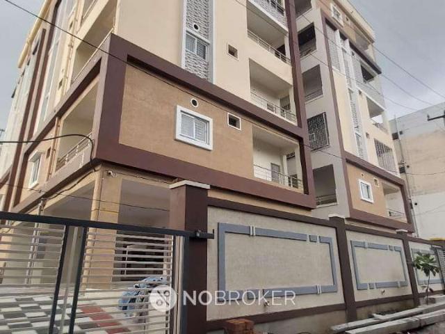 Flat for rent in Dammaiguda, Telangana