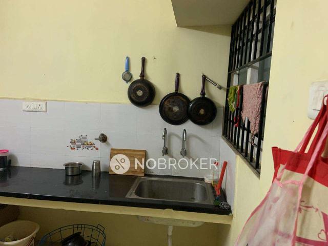 Flat for rent in Alwarthirunagar - Chennai, Tamil Nadu