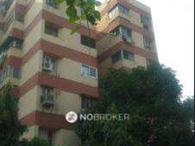 Flat for rent in West Delhi, Deri