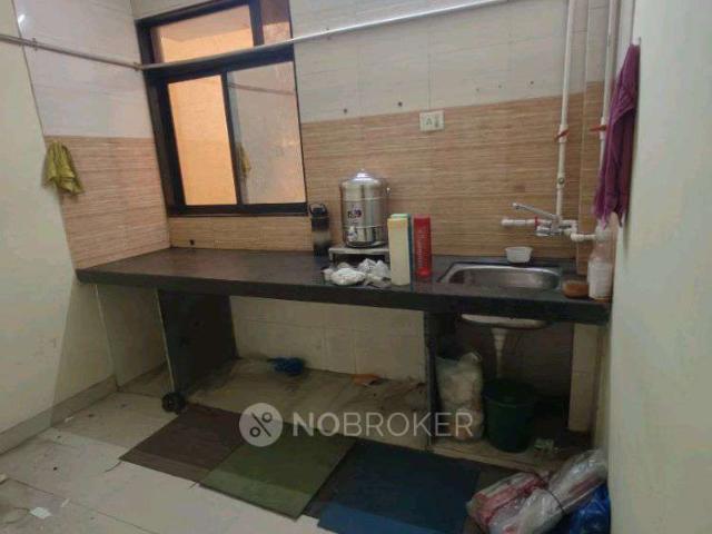 Flat for rent in Kalyan-dombivali, Gopalnagar