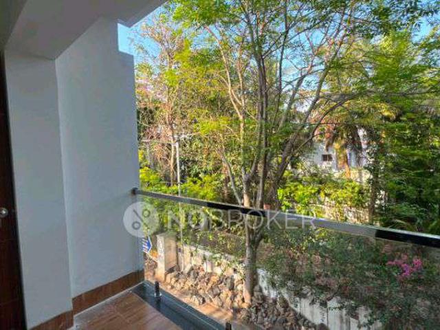 Flat for rent in Adyar, Tamil Nadu