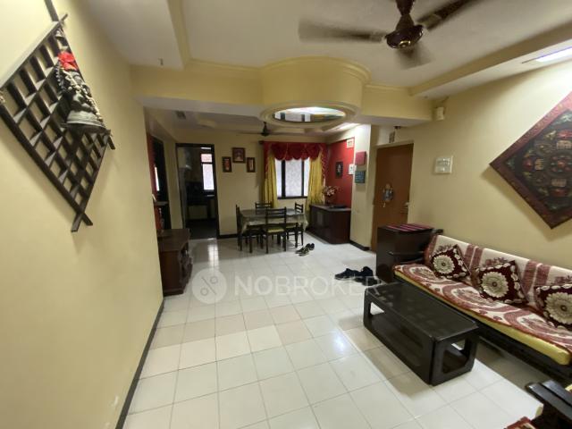 Flat for rent in New Panvel, Panvel