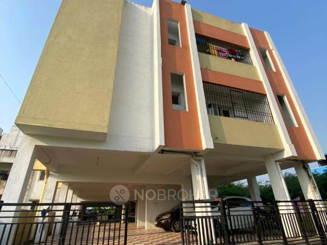 Flat for sale in Kovur, Thandalam