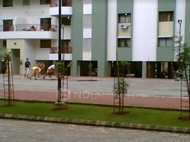 Flat for rent in Pune