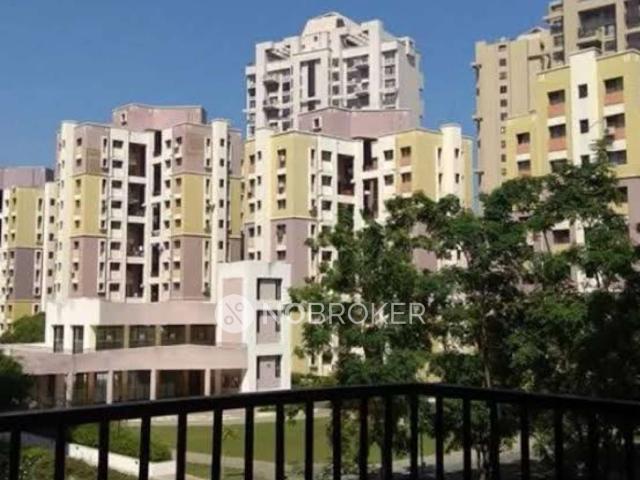 Flat for rent in Keshav Nagar, Poona