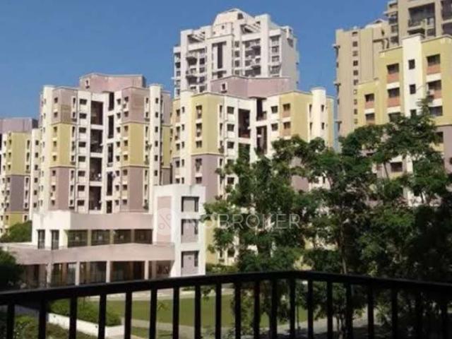 Flat for rent in Keshav Nagar, Poona