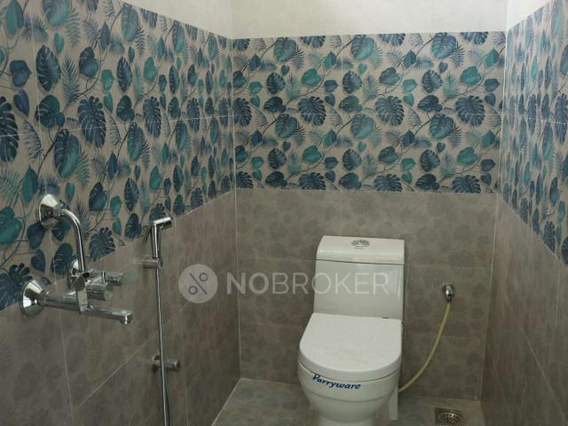 Flat for rent in Alapakam, Tamil Nadu
