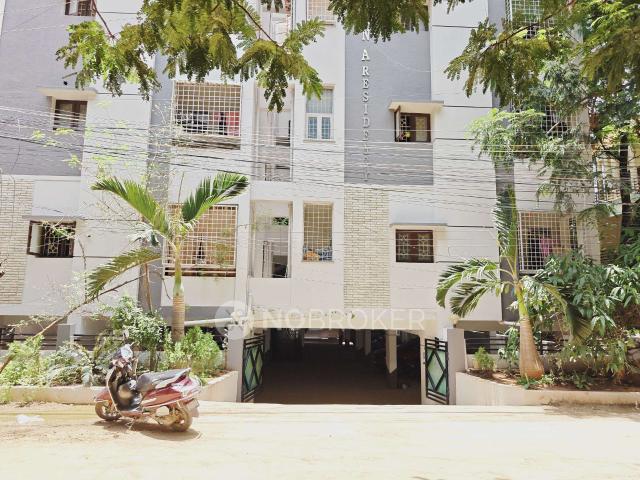 Flat for rent in Ranga Reddy, Telangana