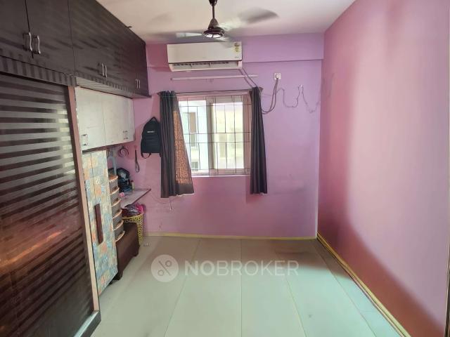 Flat for sale in Bangalore East, Cox Town - Bangalore