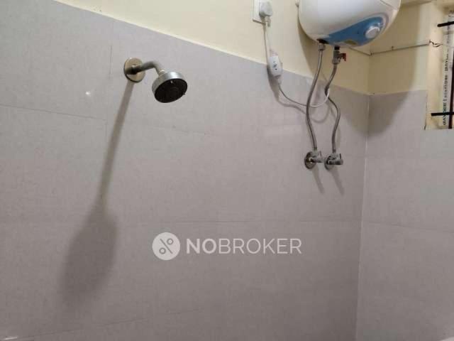 Flat for rent in Bangalore South, Cox Town - Bangalore