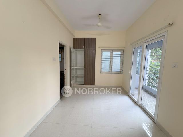 Flat for rent in Adyar, Tamil Nadu