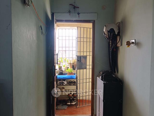 Flat for sale in CMWSSB Division 166, Chennai Corporation