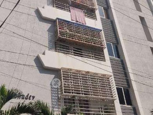 Flat for rent in Pragathi Nagar, Hyderabad