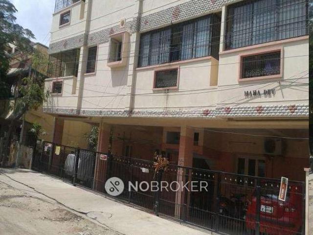 Flat for rent in Adyar, Tamil Nadu