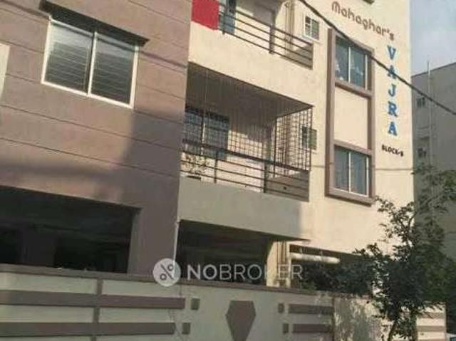Flat for rent in Bengaluru South City Corporation, Bengaluru
